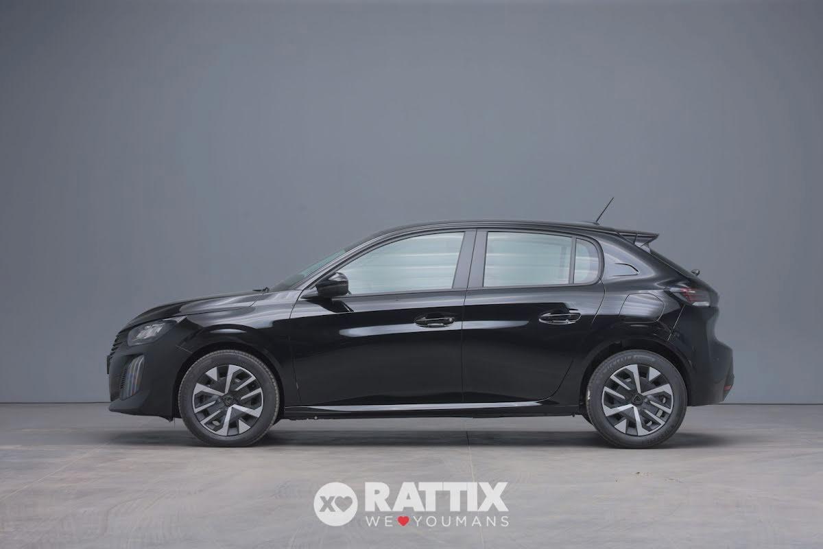 Peugeot 208 1.2 turbo 100CV Style