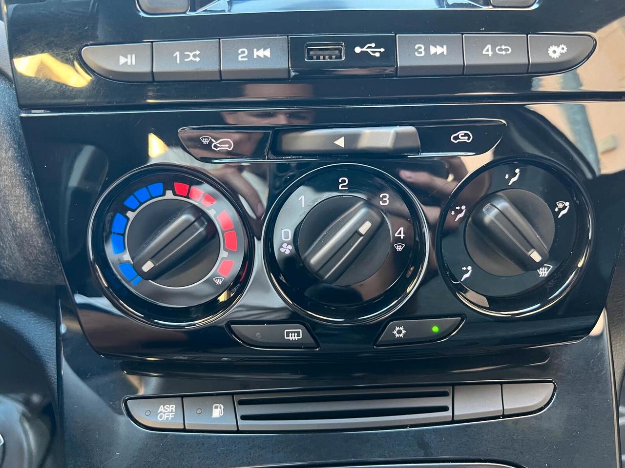 LANCIA YPSILON 1.2 GOLD BENZ - GPL 69CV OK NEOPATENTATI ANNO 2022