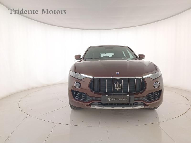 Maserati Levante 3.0 AWD Auto