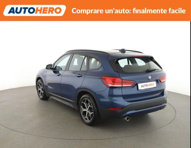 BMW X1 xDrive25e Advantage