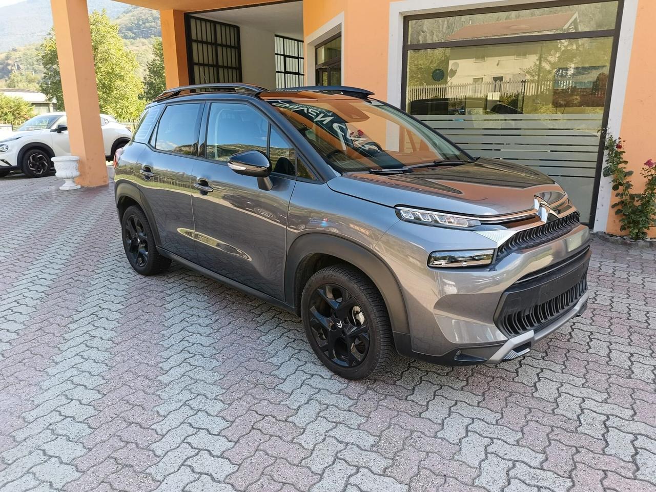 Citroen C3 Aircross PureTech 110 S&S Max