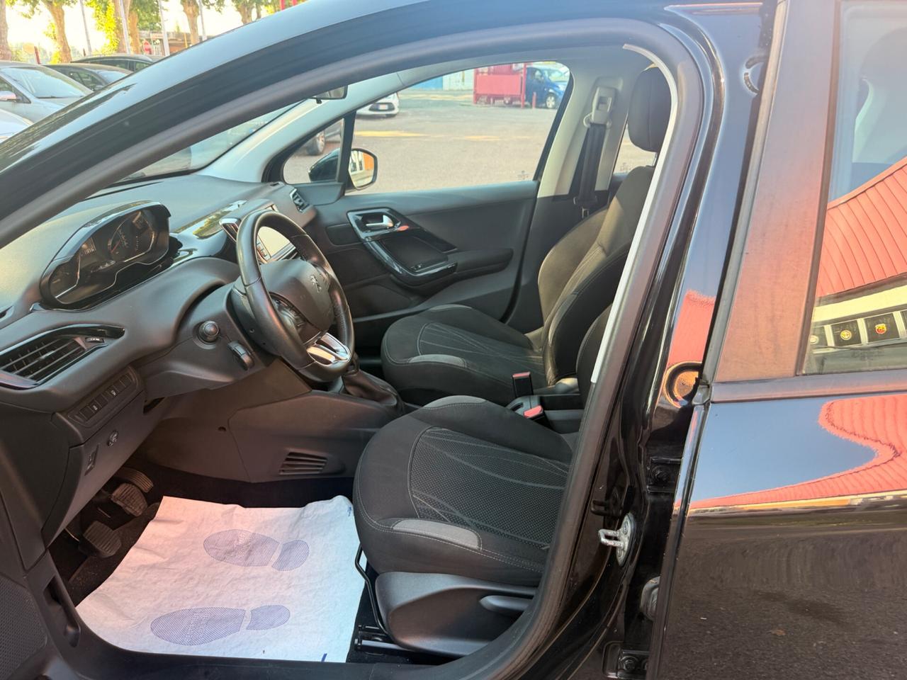 Peugeot 208 1.4 VTi 95 CV 3p. GPL Allure