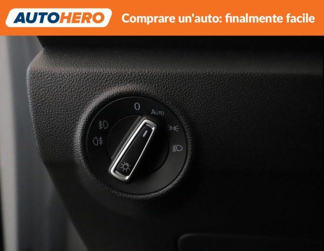 VOLKSWAGEN T-Roc 1.0 TSI 115 CV Style BlueMotion Technology