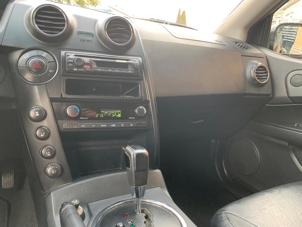 Ssangyong Actyon 2.0d Sport 4x4 Unicop. Neopat.