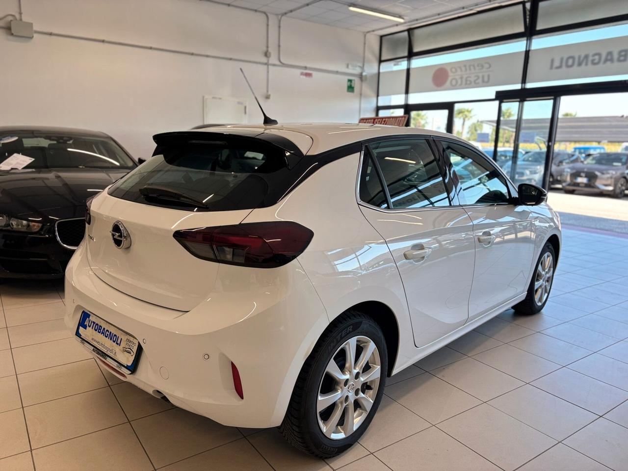 Opel Corsa ELEGANCE 1.2 75 CV 5p. SPOTICAR