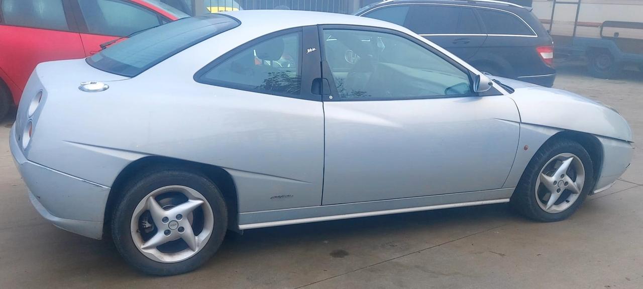 Fiat Coupe 1.8 i.e. 16V