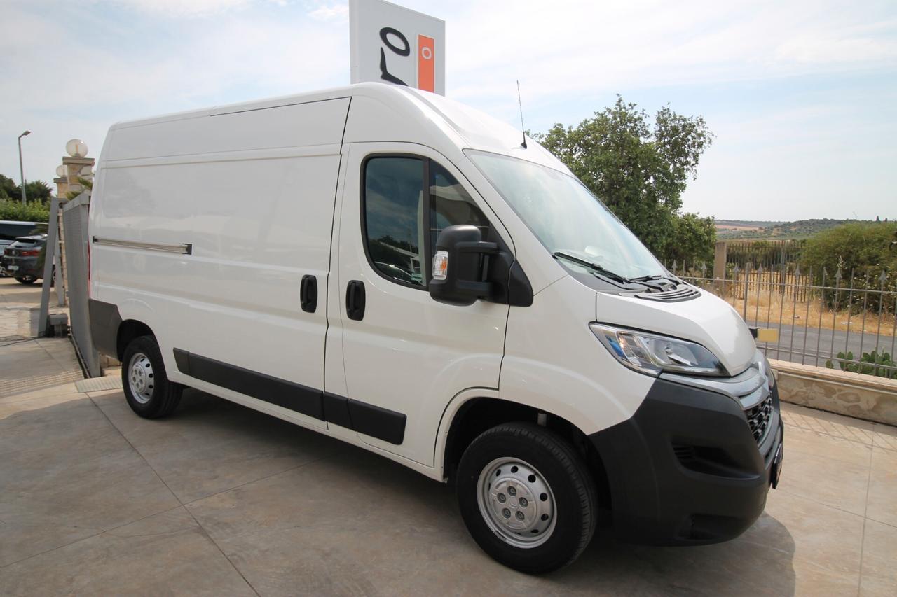 Citroen Jumper 33 BlueHDi 130 PM-TM Furgone 2020