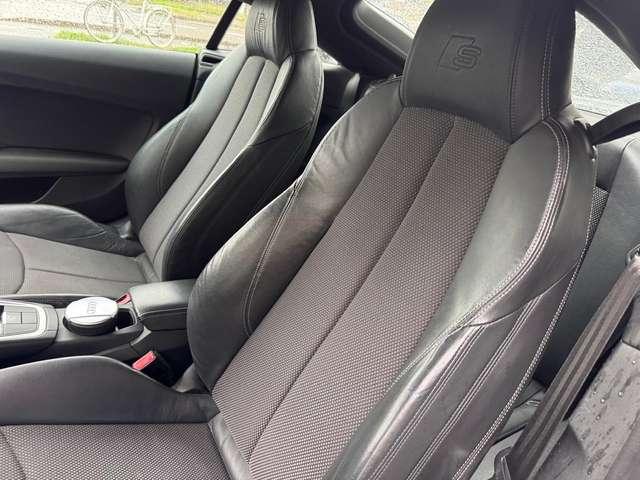 Audi TT S-Line+Cambio automatico