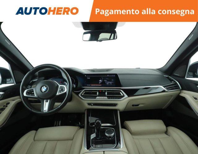 BMW X5 xDrive30d 48V Msport