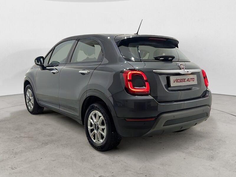 FIAT 500X Urban Look 1.3 Mjet 95cv 4x2 120