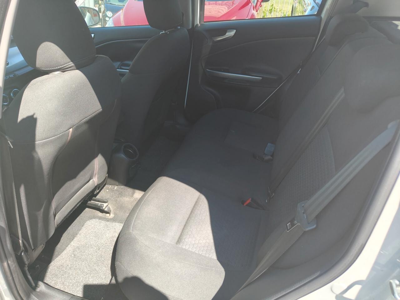 Alfa Romeo Giulietta 1.6 JTDm-2 105 CV Progression