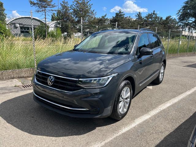 VOLKSWAGEN Tiguan 2.0 TDI 150 CV SCR DSG