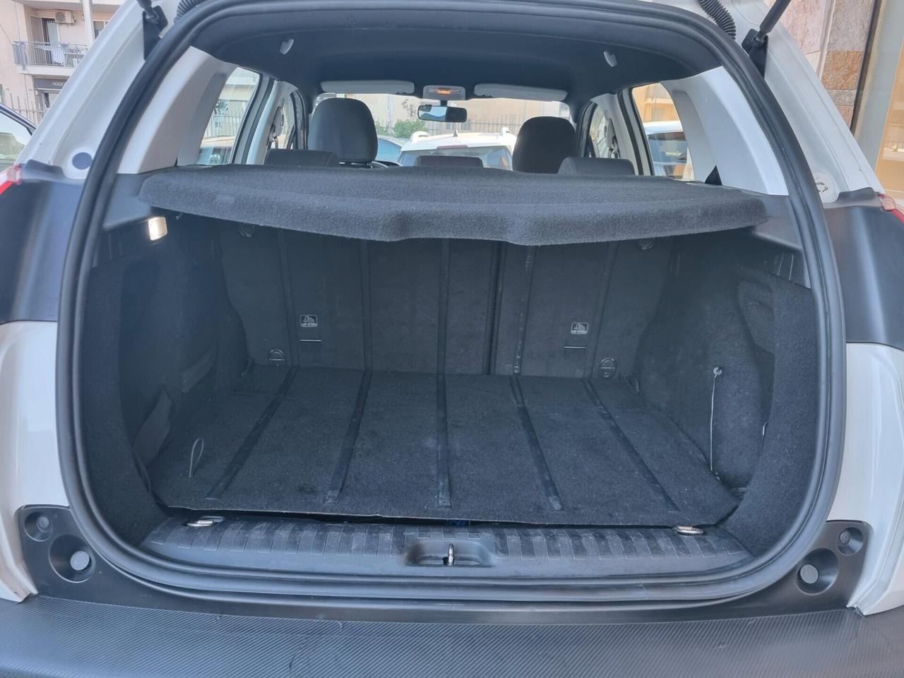 Peugeot 2008 1.4 HDi 68CV Active