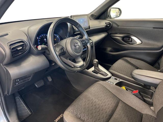 TOYOTA Yaris Cross 1.5 Hybrid 5p. E-CVT Trend