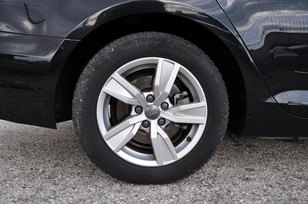 Audi A4 Avant 2.0 TDI 122 CV S tronic Business