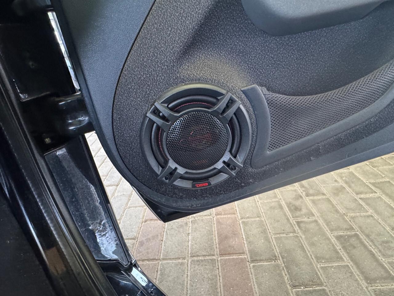 Smart ForTwo 1000 72 kW coupé BRABUS Xclusive