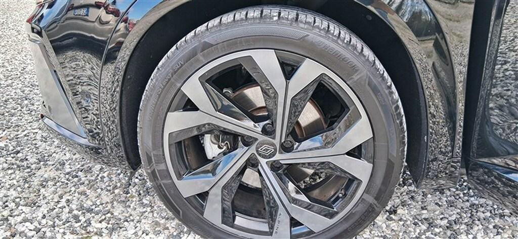 Renault Austral 1.2 E-Tech full hybrid Techno Esprit Alpine