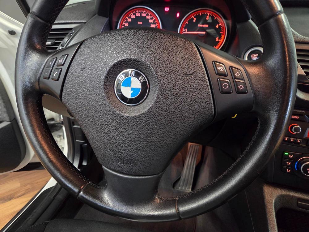 BMW X1 sdrive18d Futura