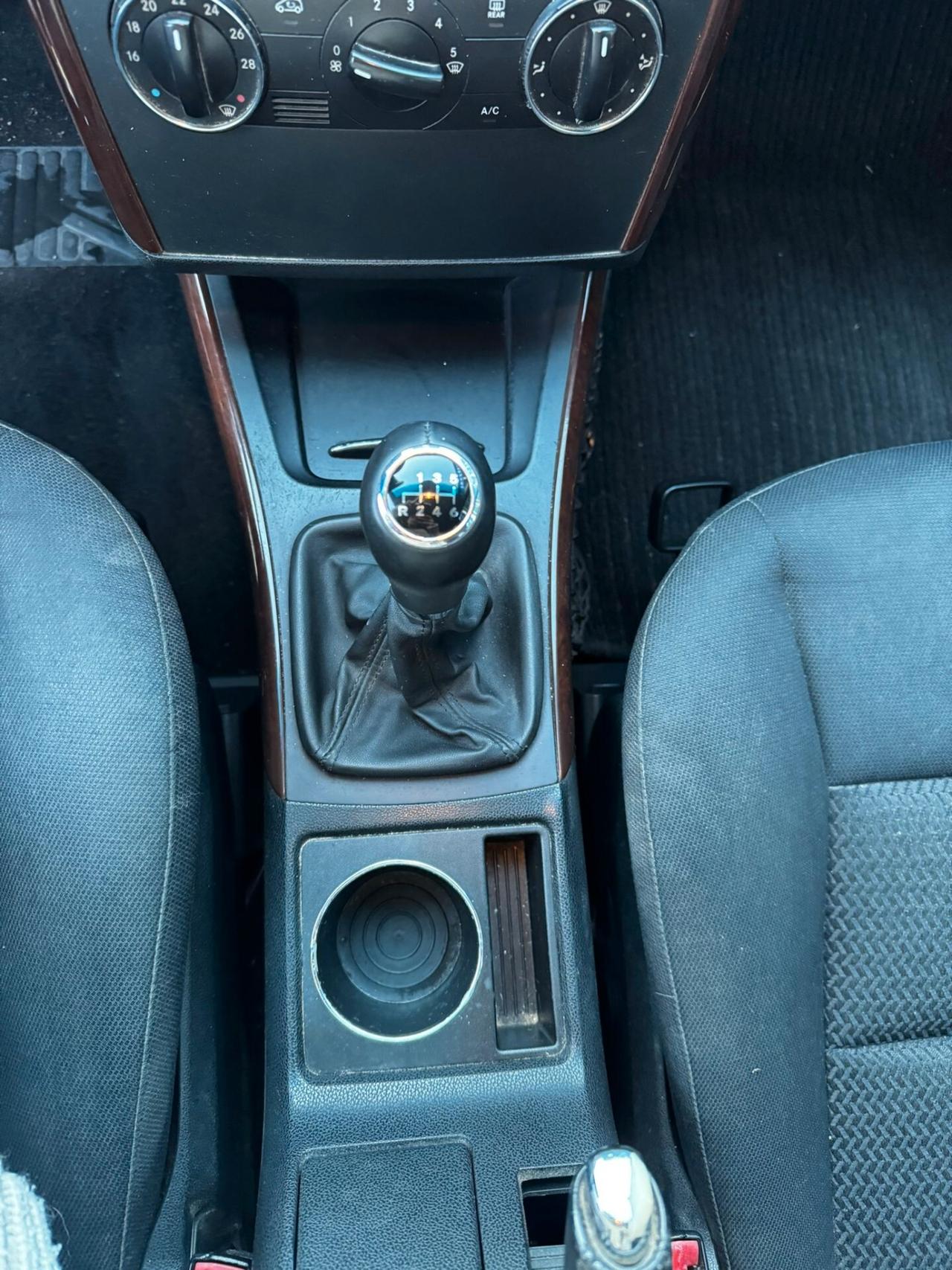 Mercedes-benz A 180 CDI Elegance