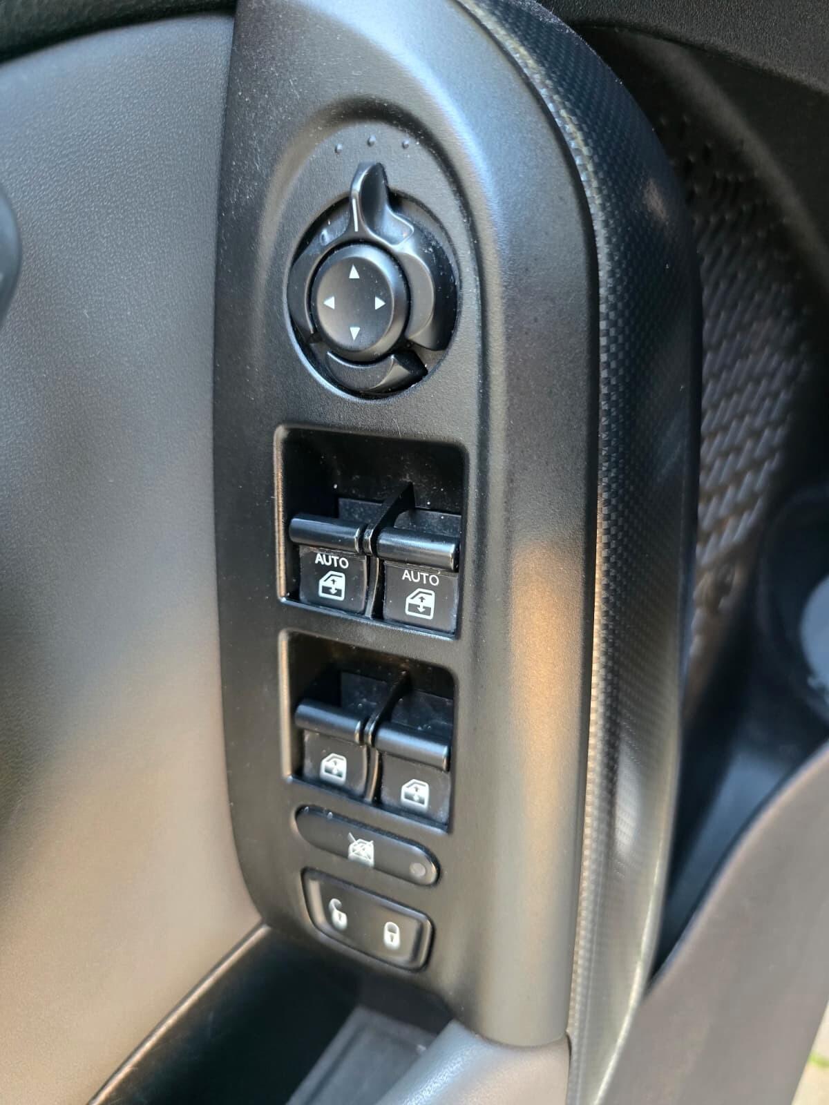 Fiat 500X 1.3 MultiJet 95 CV Lounge