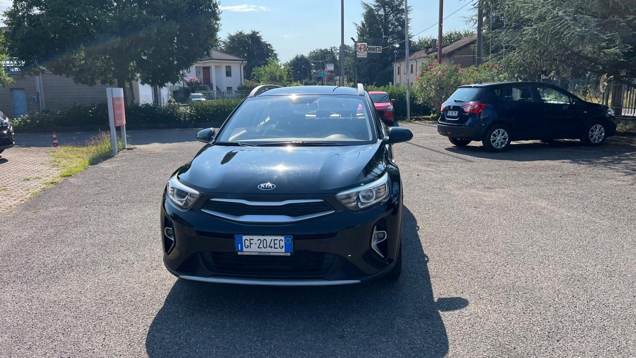 Kia Stonic 1.2 DPI ECO GPL Style