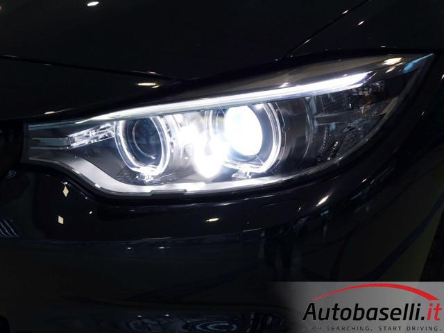 BMW 420 428i 245CV GRAN COUPÉ MSPORT AUTOMATIC SPORT