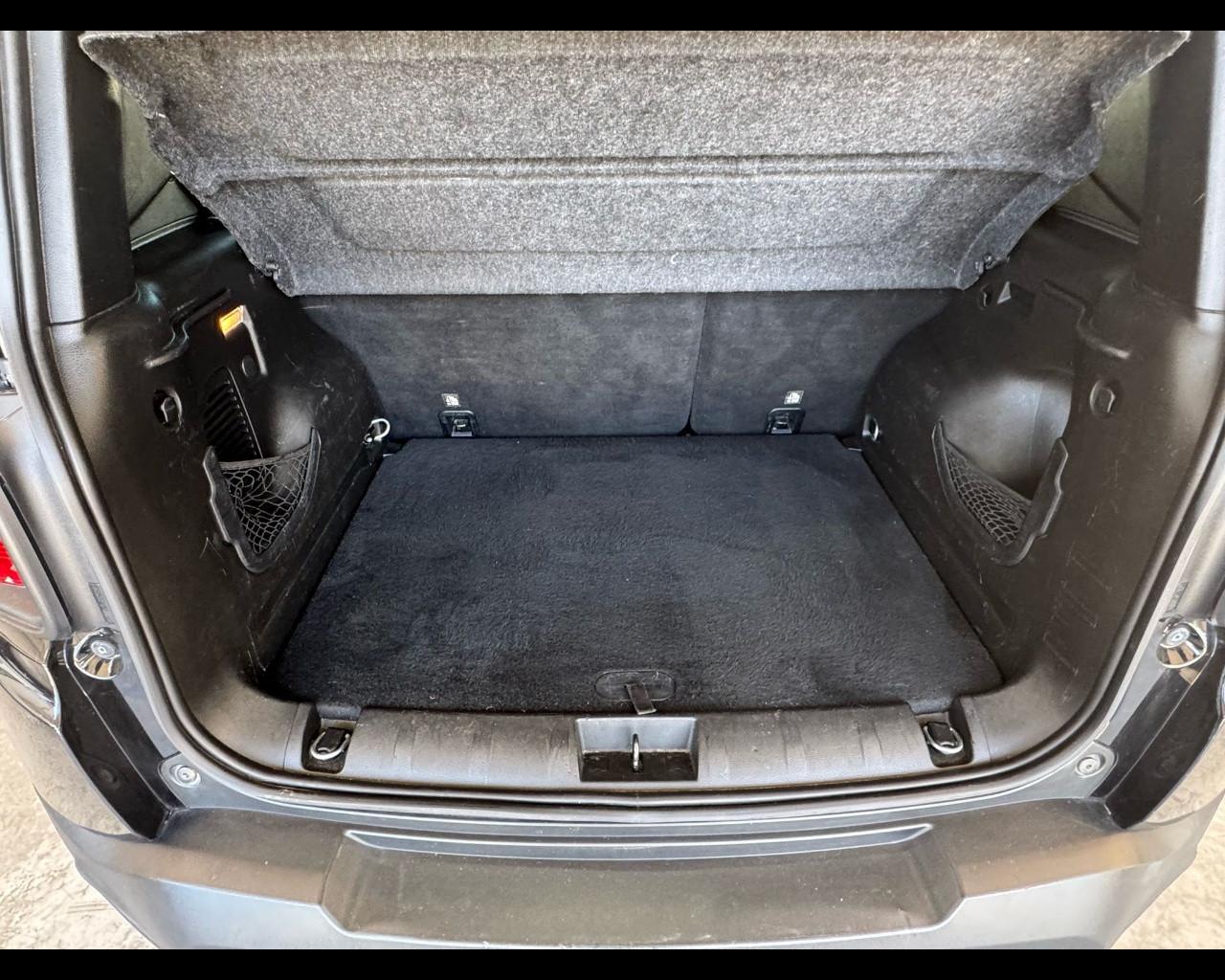 JEEP Renegade - Renegade 1.4 T-Jet 120 CV GPL Longitude