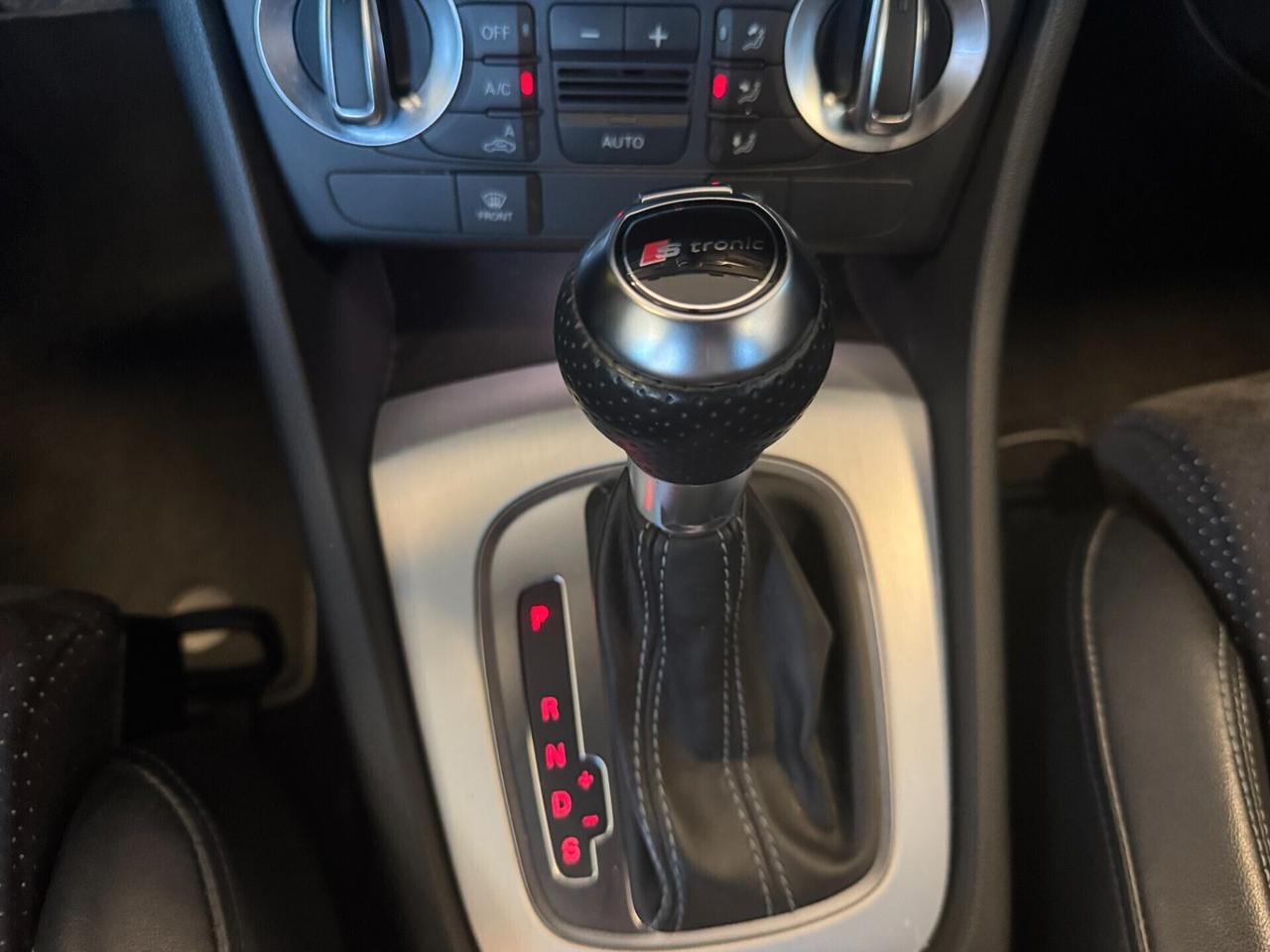 Audi Q3 2.0 TDI S Line Edition