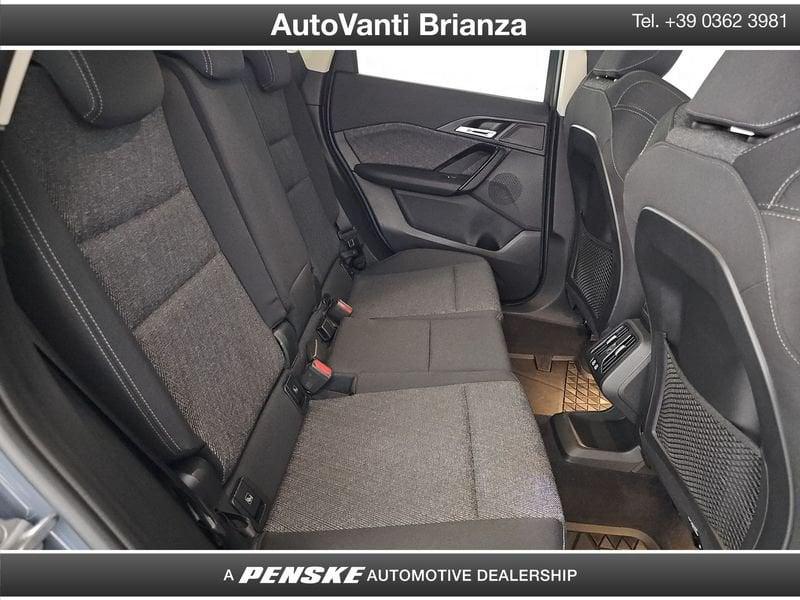 BMW X1 X1 sdrive18d