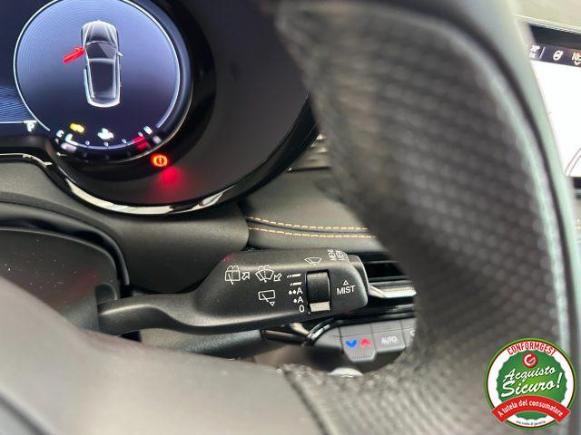 ALFA ROMEO Tonale 1.5 160 CV MHEV TCT7 Sprint