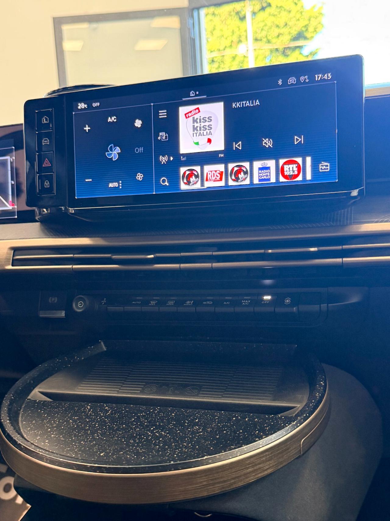 Lancia Ypsilon 1.2 mhev Edizione Limitata APPLE CARPLAY,VIRTUAL COCKPIT,TELECAMERA 360,ALCANTARA,NAVI