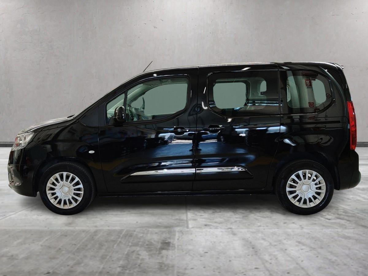 TOYOTA Proace City Verso - Proace City Verso 1.2P 110cv S&S L1 D Executive