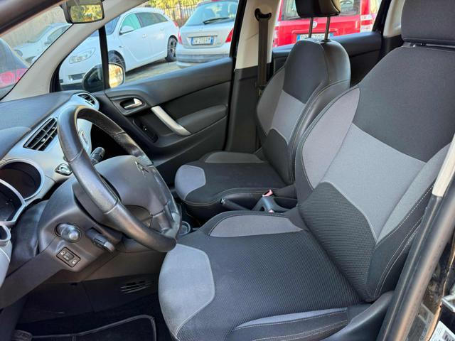 CITROEN C3 1.2 VTi 82 Seduction