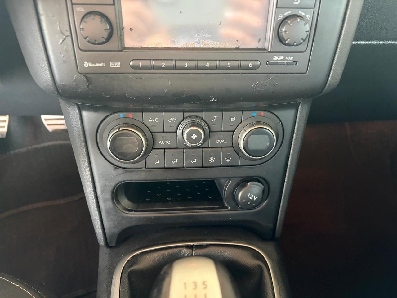 Nissan Qashqai 1.6 16V Tekna