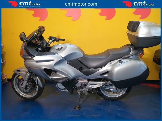 Honda Hornet 600 Usata Triumph Varese Concessionario Triumph Gallarate  #172691