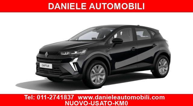 RENAULT Captur TCe 90 CV Evolution