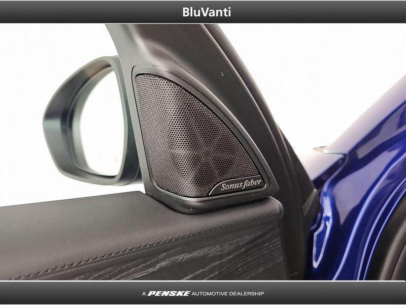 Maserati Grecale Grecale MHEV 330 CV AWD Modena