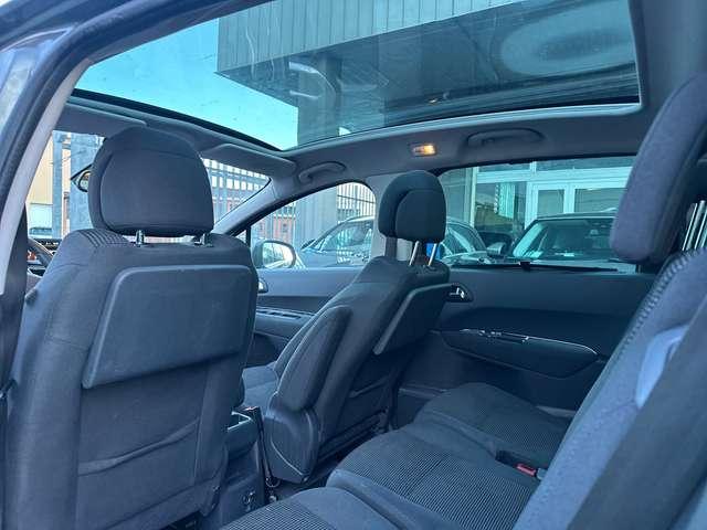 Peugeot 5008 5008 1.6 hdi 8v 7 POSTI / TETTO PANORAMICO