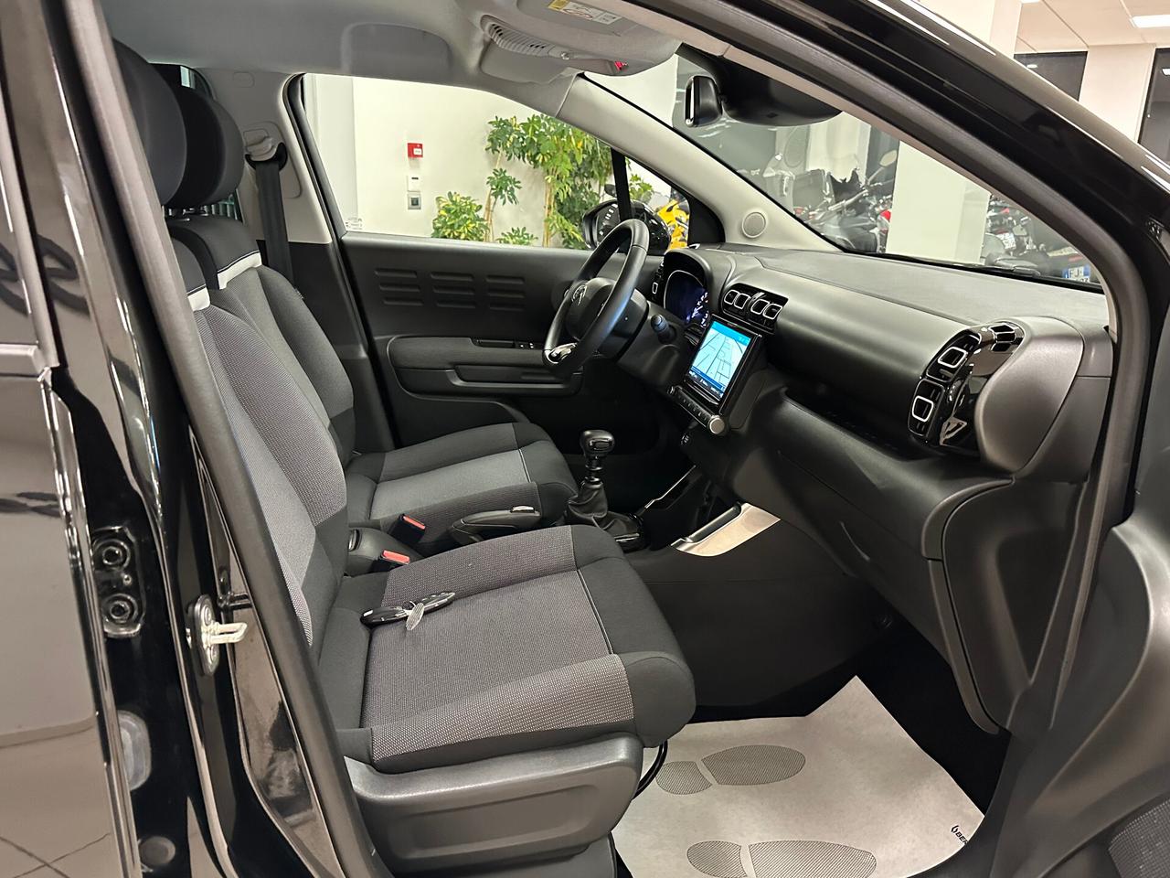 Citroen C3 Aircross PureTech 110 cv Rip Curl - 2023