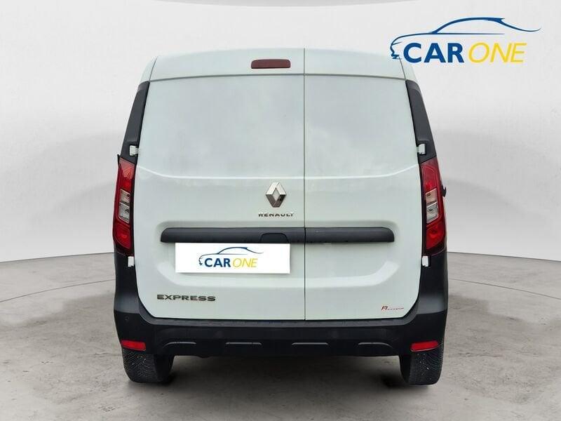 Renault Express Express 1.4 Blue dCi 95 Van