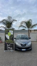 Lancia Ypsilon 5 porte Metano