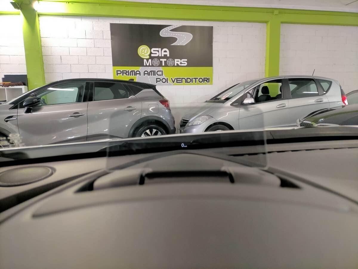 Mazda CX-3 2.0L Skyactiv-G Exceed