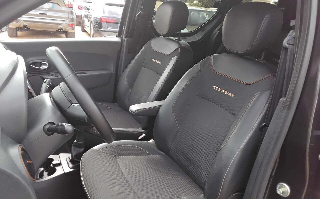Dacia Dokker Stepway 1.5 dCi 8V 90CV Start&Stop