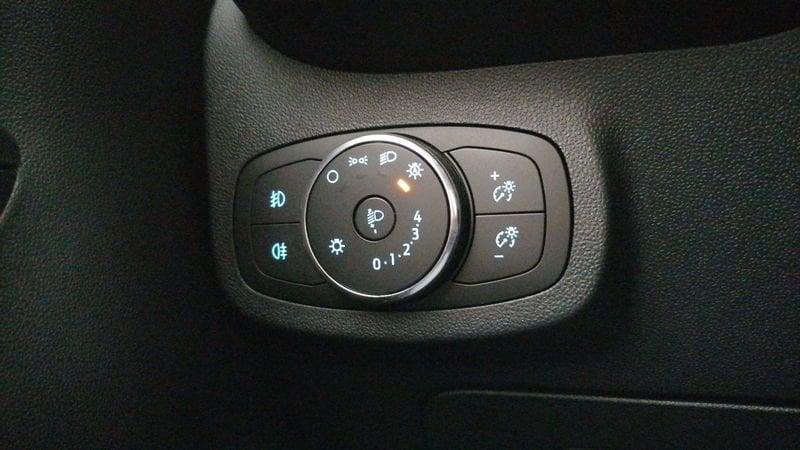 Ford Fiesta 5p 1.0 ecoboost h ST-Line 125cv