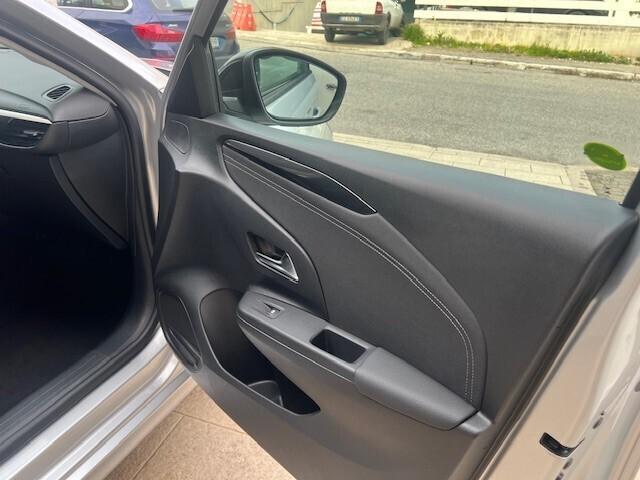 Opel Corsa elegance