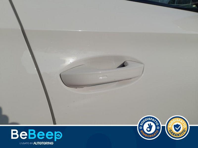 CUPRA Leon SPORTSTOURER 1.5 HYBRID 150CV DSG