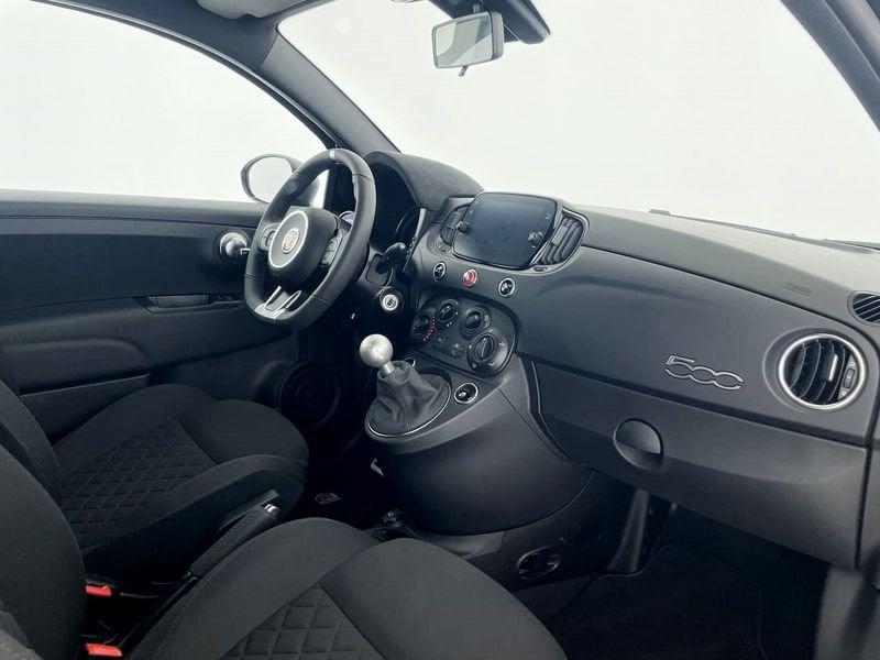 Abarth 595 595 1.4 Turbo T-Jet 165 CV