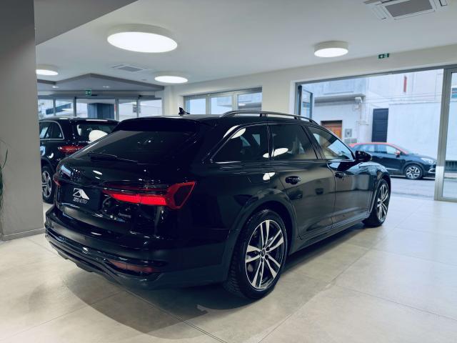 Audi A6 allroad A6 40 2.0 tdi mhev 12V quattro 204cv s-tronic
