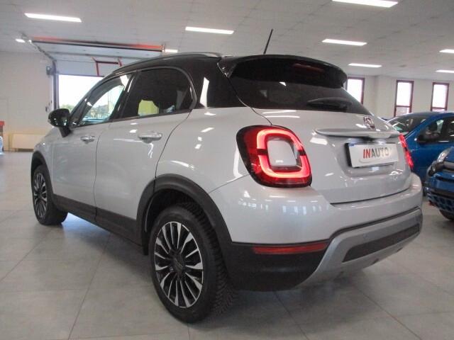 Fiat 500X 1.0 T3 120 CV Cross