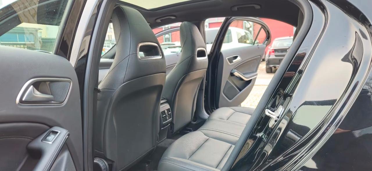 Mercedes-benz A 180 CDI Automatic Premium